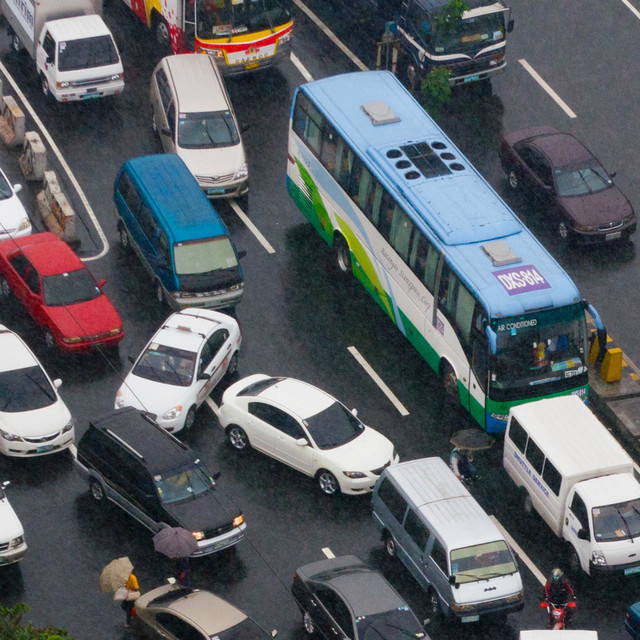 Illegal Movement Survey